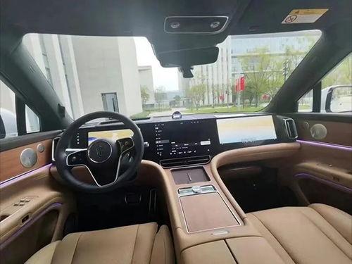 问界m6大改最新爆料,揭秘最新爆料亮点